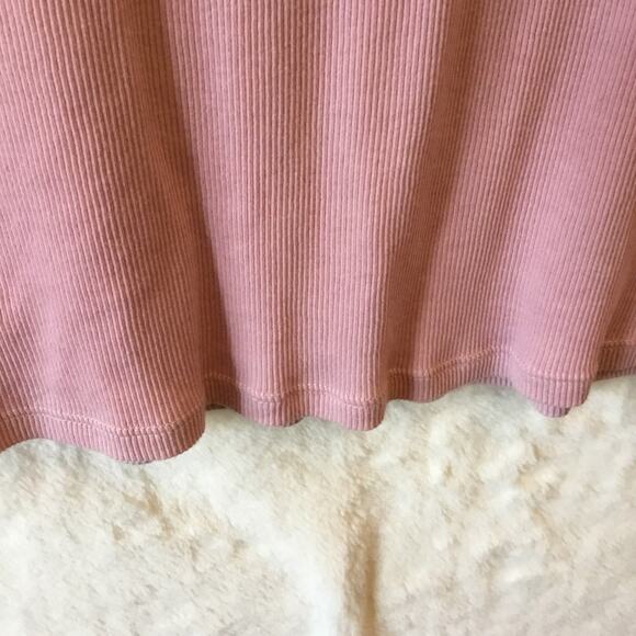 American Eagle Pink Tank Top - Picture 4 of 8